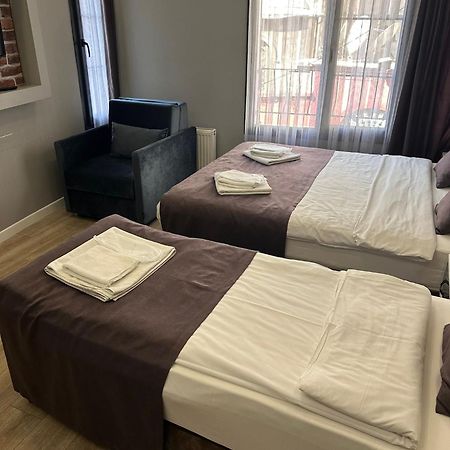 Gloria Suites Old City Κωνσταντινούπολη Εξωτερικό φωτογραφία