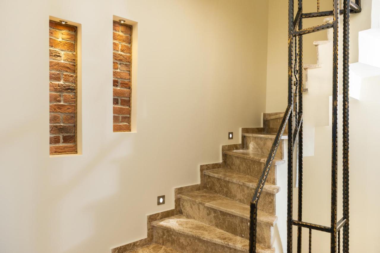 Gloria Suites Old City Κωνσταντινούπολη Εξωτερικό φωτογραφία