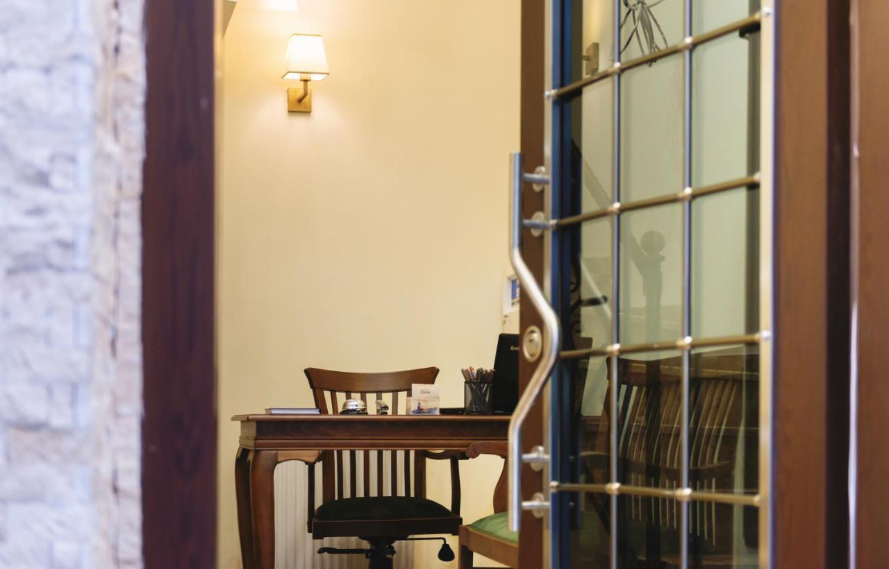Gloria Suites Old City Κωνσταντινούπολη Εξωτερικό φωτογραφία