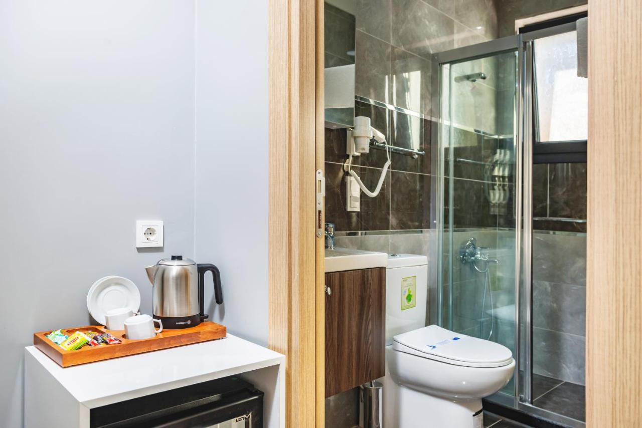 Gloria Suites Old City Κωνσταντινούπολη Εξωτερικό φωτογραφία
