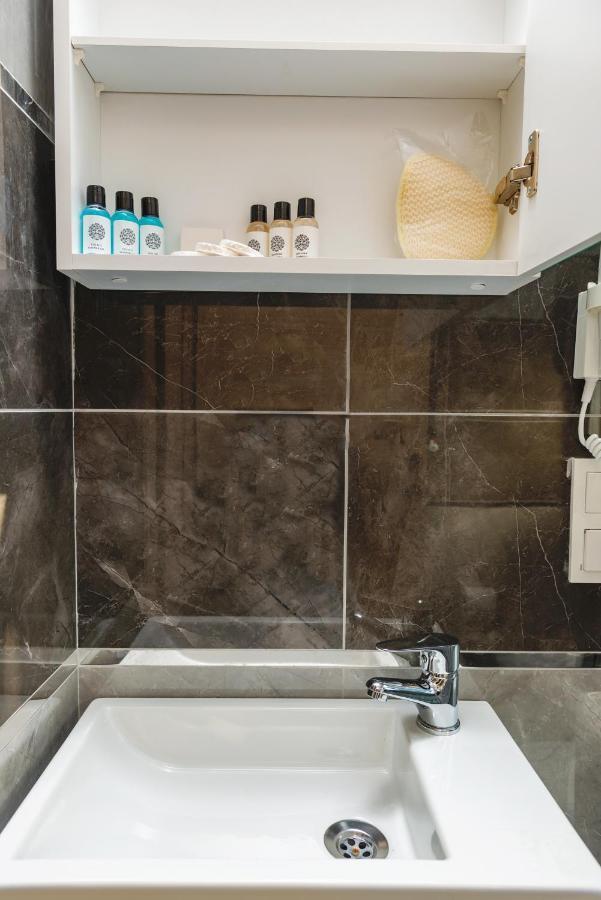 Gloria Suites Old City Κωνσταντινούπολη Εξωτερικό φωτογραφία