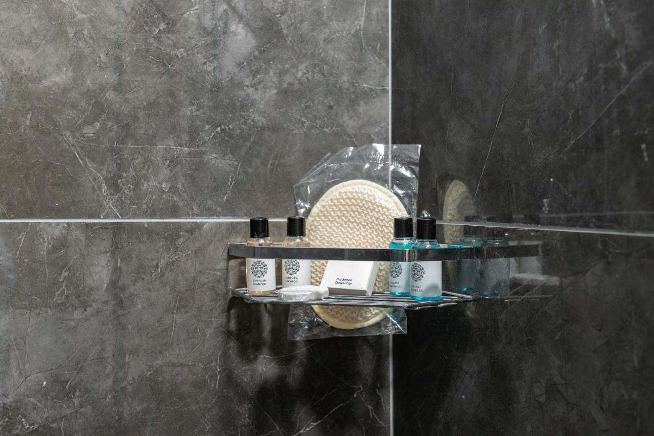 Gloria Suites Old City Κωνσταντινούπολη Εξωτερικό φωτογραφία