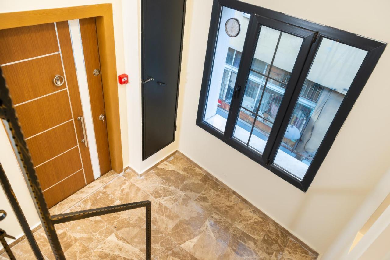 Gloria Suites Old City Κωνσταντινούπολη Εξωτερικό φωτογραφία