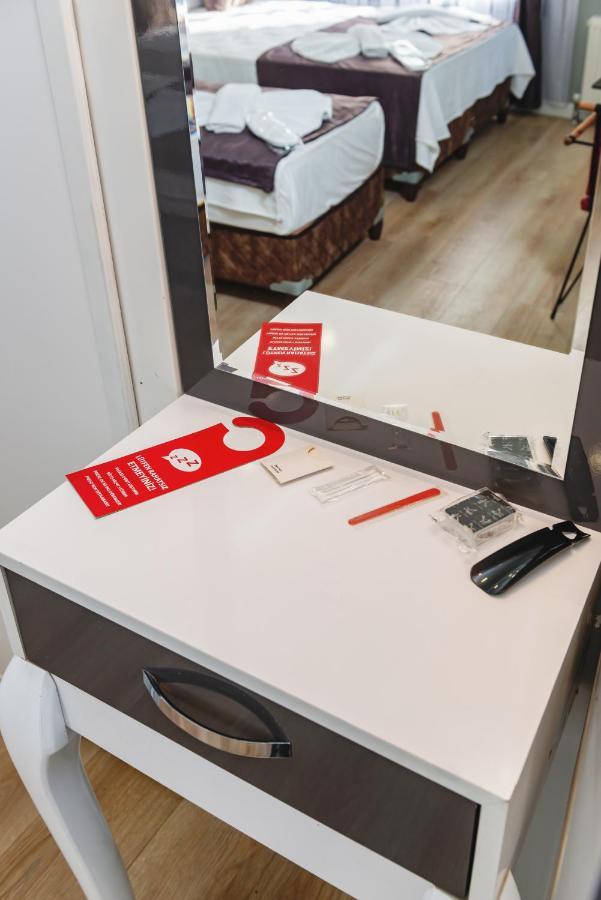 Gloria Suites Old City Κωνσταντινούπολη Εξωτερικό φωτογραφία