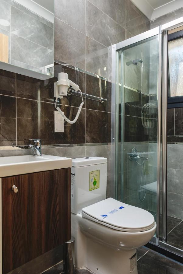 Gloria Suites Old City Κωνσταντινούπολη Εξωτερικό φωτογραφία