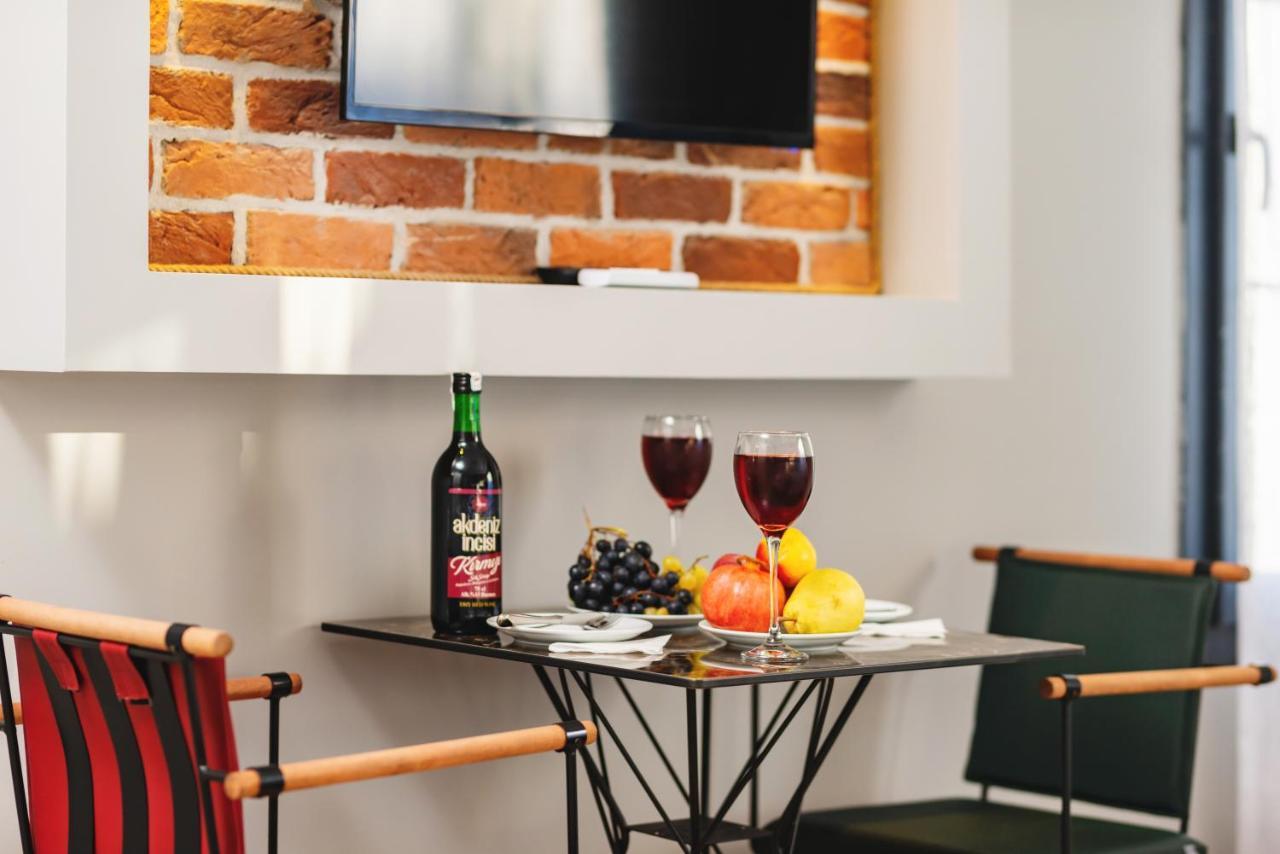 Gloria Suites Old City Κωνσταντινούπολη Εξωτερικό φωτογραφία