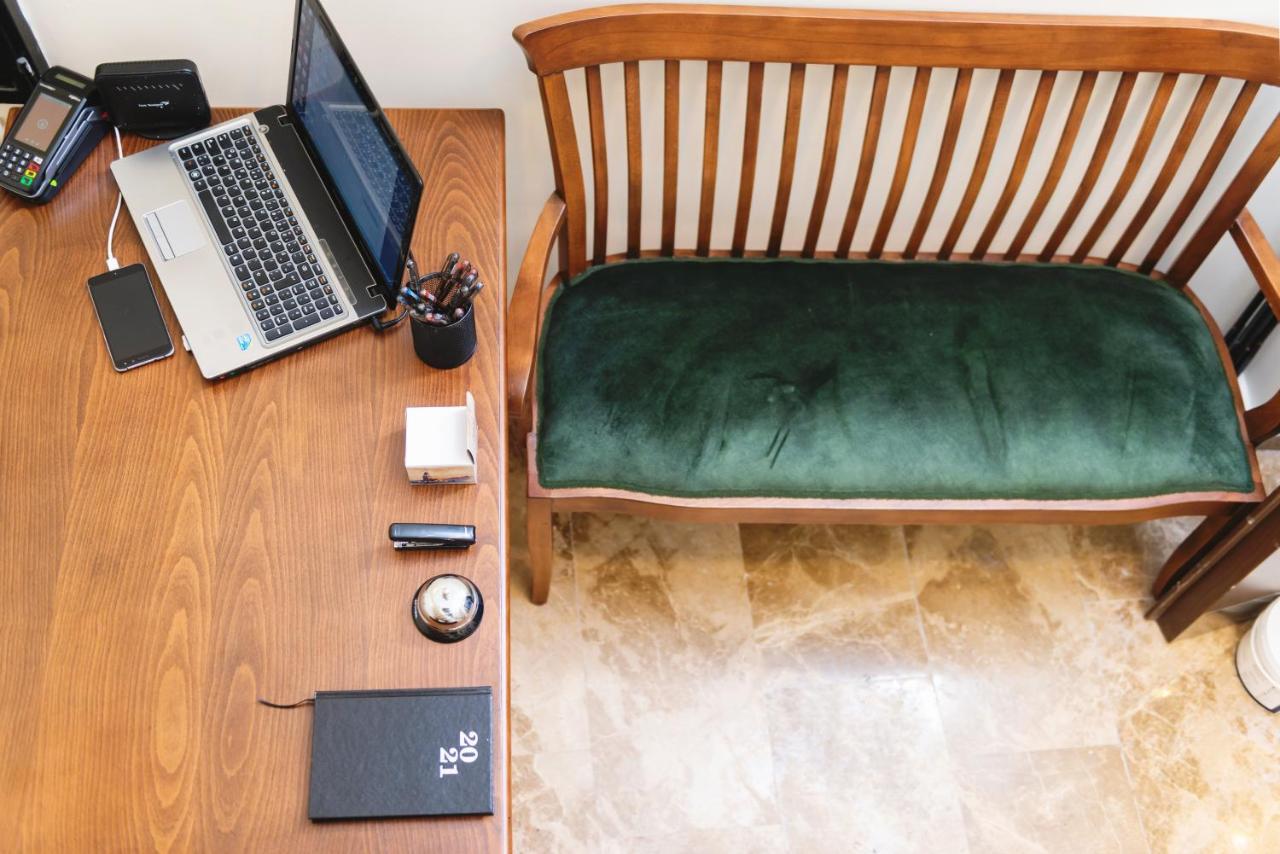Gloria Suites Old City Κωνσταντινούπολη Εξωτερικό φωτογραφία