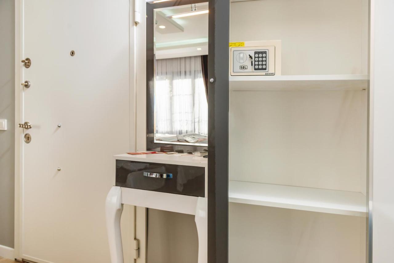 Gloria Suites Old City Κωνσταντινούπολη Εξωτερικό φωτογραφία
