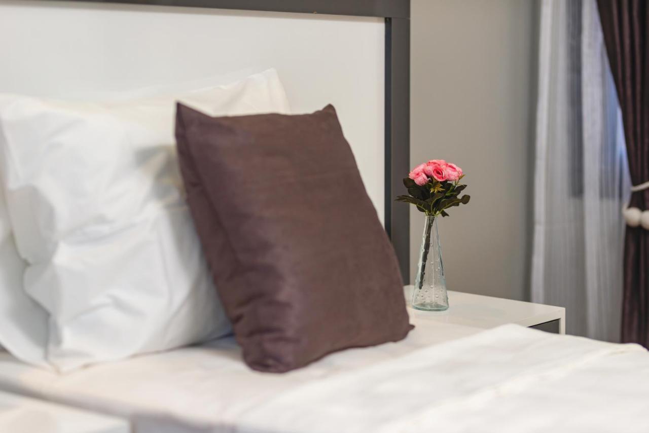 Gloria Suites Old City Κωνσταντινούπολη Εξωτερικό φωτογραφία