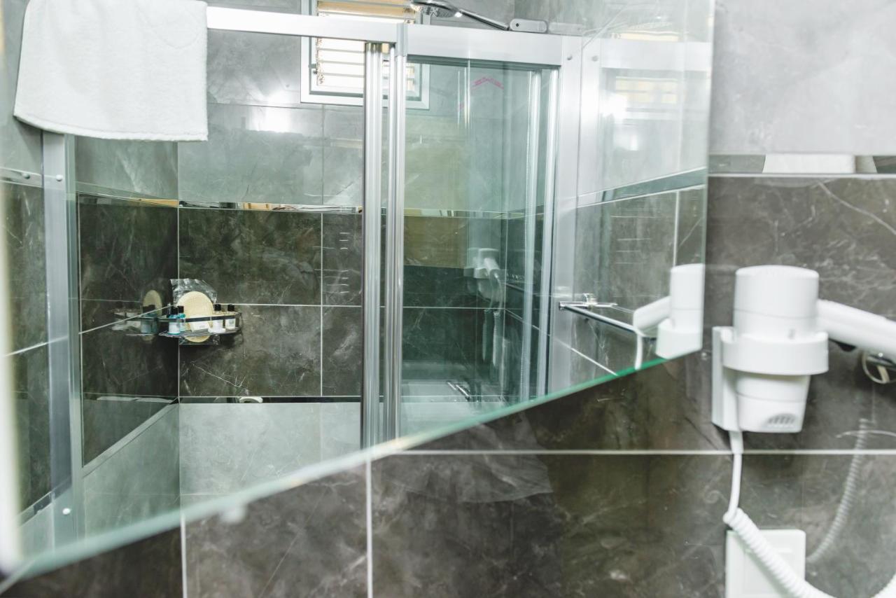 Gloria Suites Old City Κωνσταντινούπολη Εξωτερικό φωτογραφία