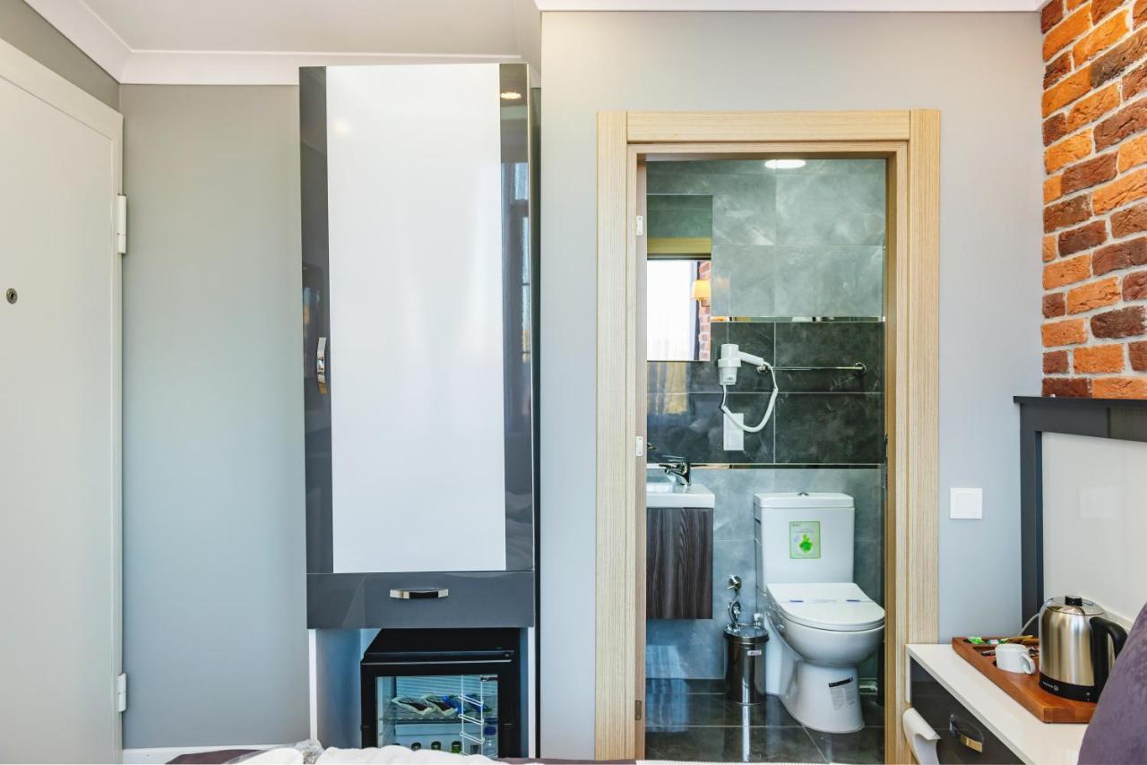 Gloria Suites Old City Κωνσταντινούπολη Εξωτερικό φωτογραφία