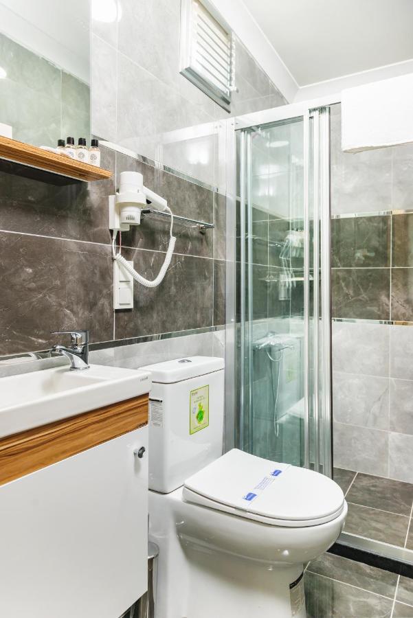 Gloria Suites Old City Κωνσταντινούπολη Εξωτερικό φωτογραφία