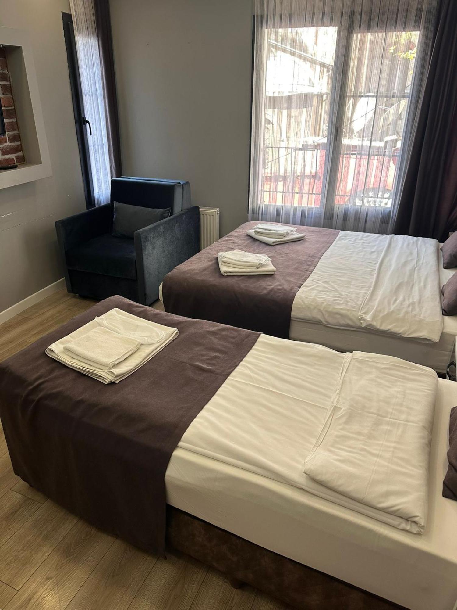 Gloria Suites Old City Κωνσταντινούπολη Εξωτερικό φωτογραφία
