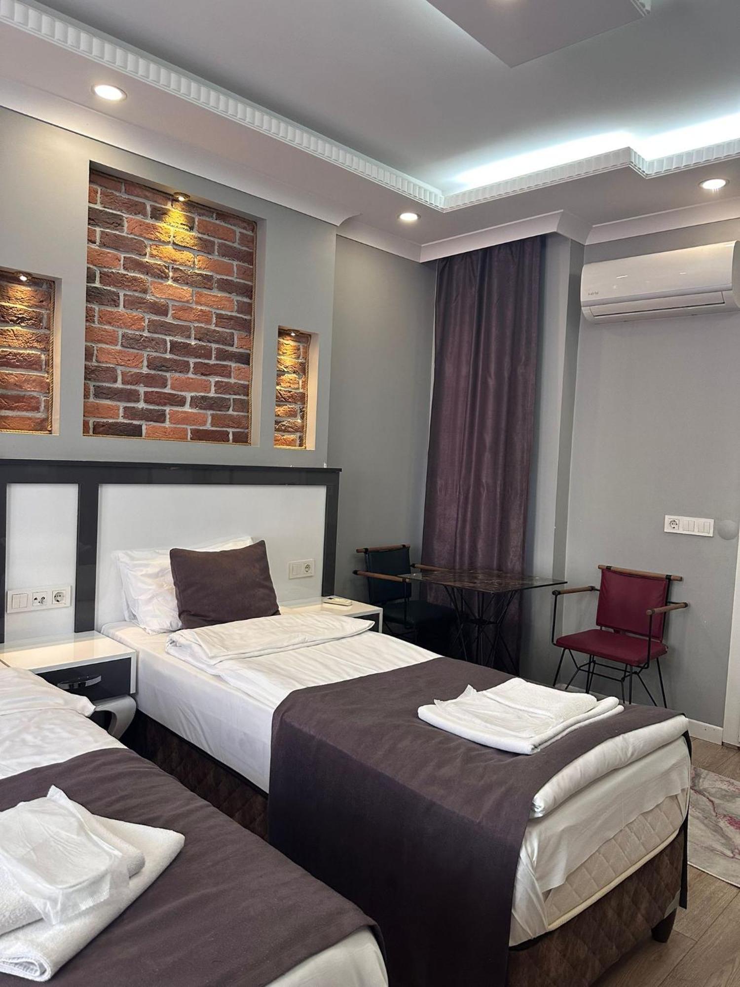Gloria Suites Old City Κωνσταντινούπολη Εξωτερικό φωτογραφία